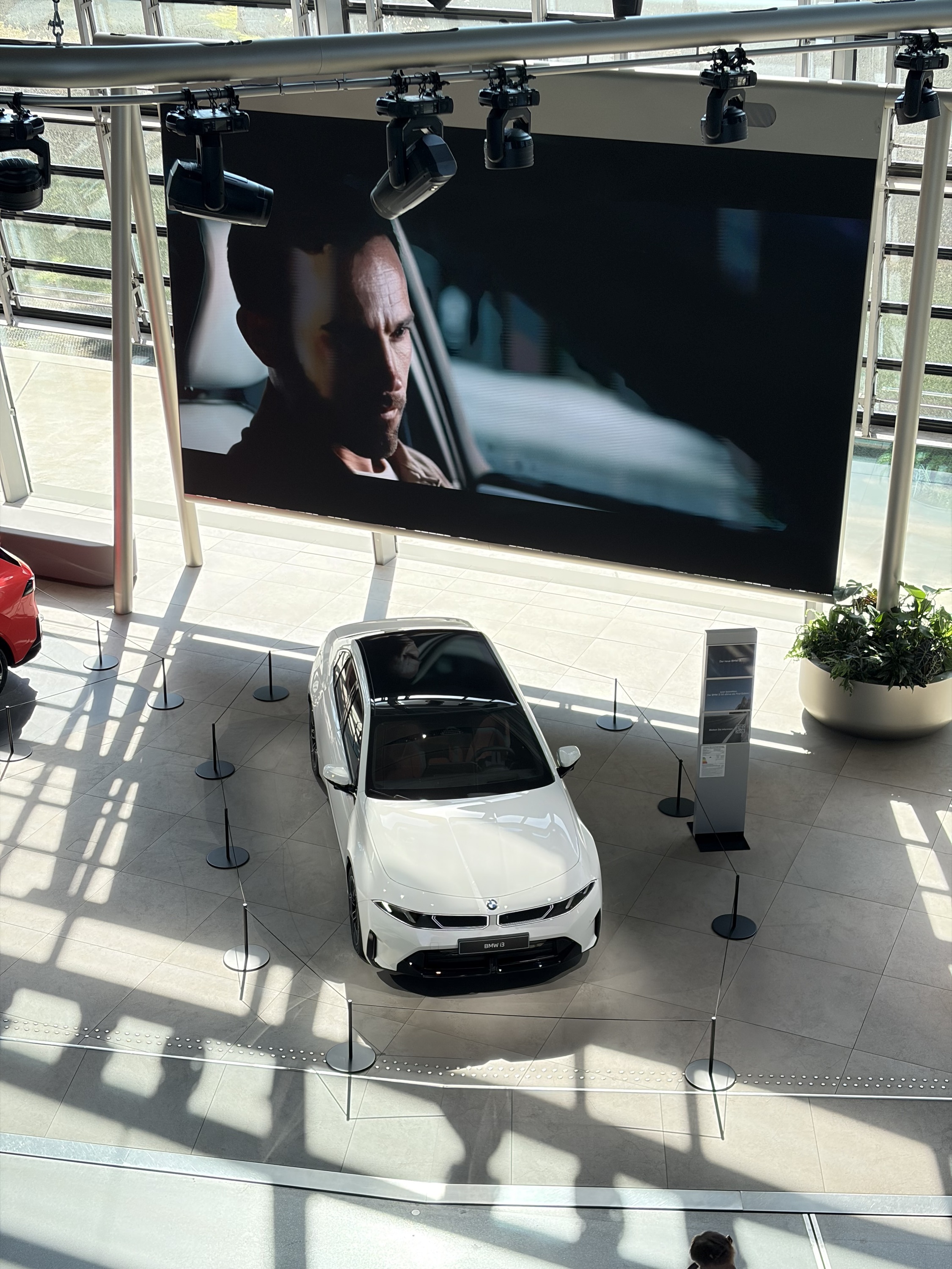BMW Welt München