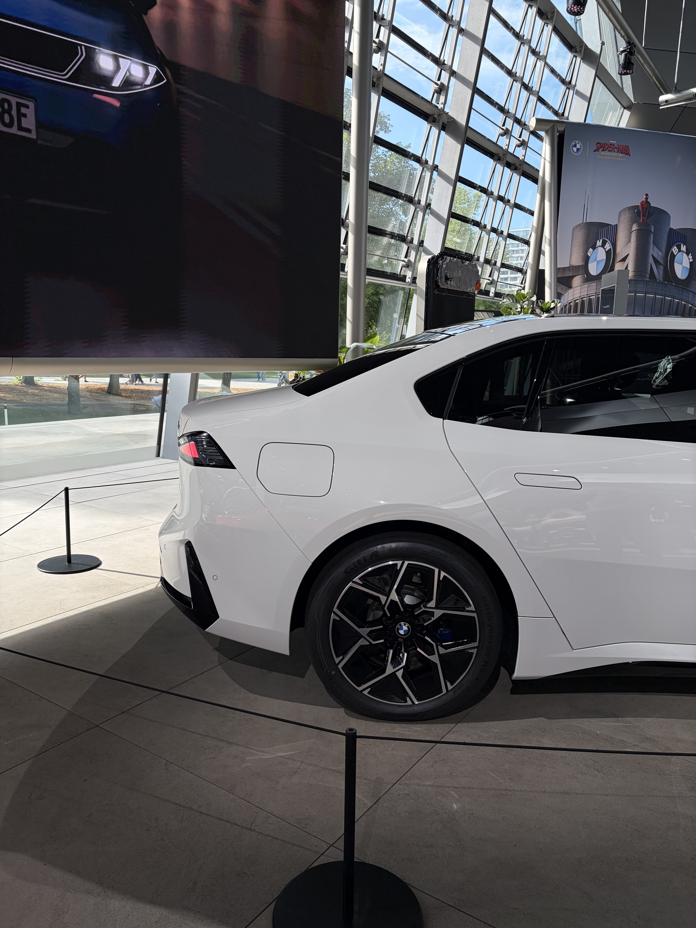 BMW Welt München