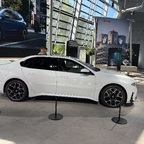 BMW Welt München