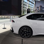 BMW Welt München