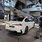 BMW Welt München