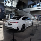 BMW Welt München