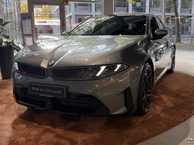 BMW i3 NA0 Neue Klasse Elektro Forum