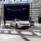 BMW Welt München