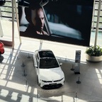 BMW Welt München