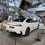 BMW Welt München