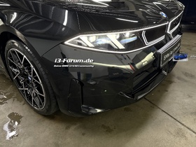 BMW i3 NA0 Forum LED Scheinwerfer 2026